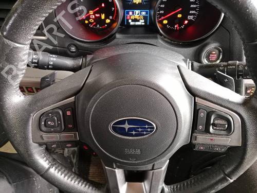 Airbag Kit SUBARU OUTBACK (BS)  | BP29715810C86 