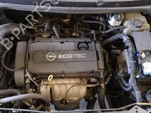 Engine OPEL ASTRA J (P10)  | BP33759530M1  - Image 5