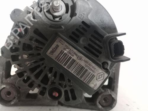 Alternator RENAULT KANGOO (KC0/1_) 1.5 dCi (KC08, KC09) | BP38445221M7  - Image 5