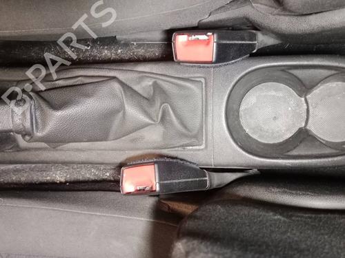 Airbag Kit OPEL CORSA E (X15)  | BP29906069C86