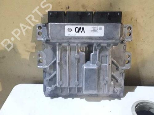 Engine control unit (ECU) NISSAN JUKE (F15) 1.5 dCi | BP2974278M57 