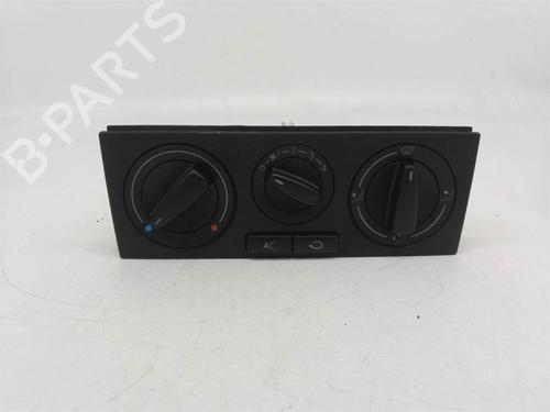 Used Climate control Climate control 10556222 10556222