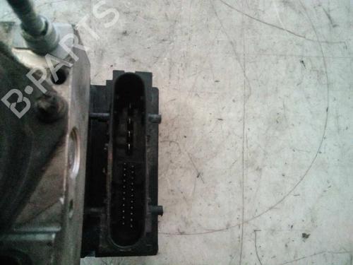 ABS pump NISSAN MICRA III (K12) 1.2 16V | BP3200336M43 