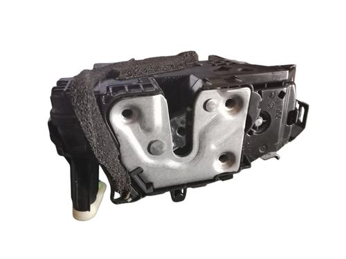 Front left lock NISSAN MICRA V (K14)  | BP25717502C98 