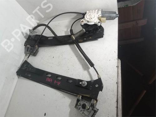 Used Front left window mechanism Front left window mechanism 38592038 38592038