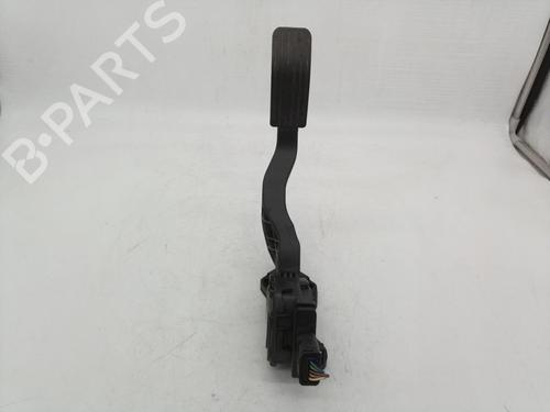 Used Pedal CITROËN C3 I (FC_, FN_) 1.1 i (60 hp) 22445339
