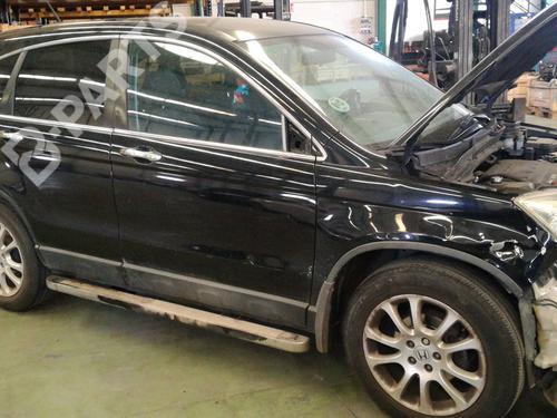 Left front door HONDA CR-V III (RE_)  | BP7704604C2  - Image 6