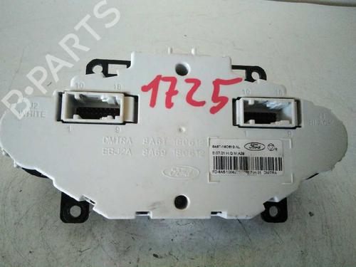 Climate control FORD FIESTA VI (CB1, CCN)  | BP4914046I5 
