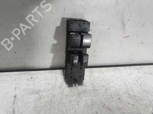 Left front window switch SUZUKI SX4 (EY, GY) 1.6 DDIS (RW416D) | BP7314093I27 