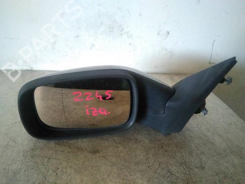 Left mirror RENAULT LAGUNA II (BG0/1_)  | BP6298232C26 