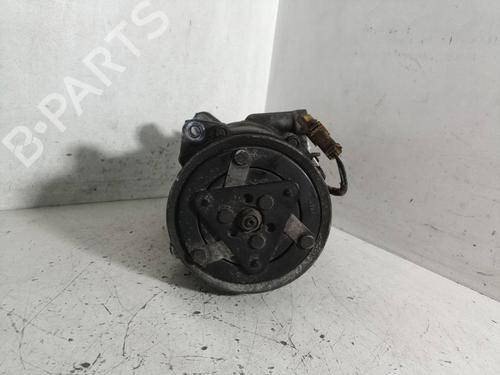 AC compressor PEUGEOT 407 Coupe (6C_) 2.7 HDi | BP30775404M34