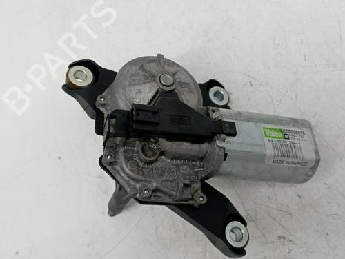 Rear wiper motor OPEL INSIGNIA A (G09)  | BP20656050M102 