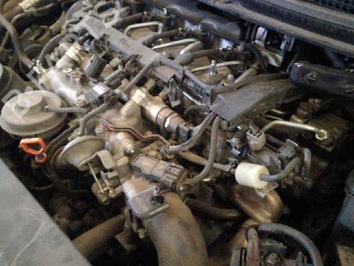 Engine HONDA CIVIC VIII Hatchback (FN, FK)  | BP5220096M1 
