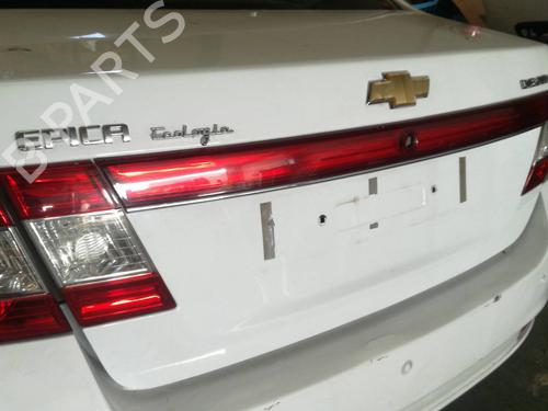 Tailgate CHEVROLET EPICA (KL1_) 2.0 | BP6996346C6 