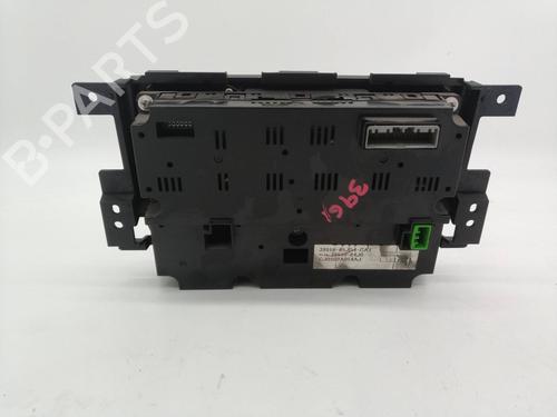 Climate control SUZUKI GRAND VITARA II (JT, TE, TD)  | BP11173588I5 