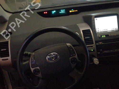 Used Airbag Kit TOYOTA PRIUS Liftback (_W2_) [2003-2010]  7771608