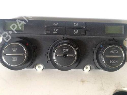 Used Climate control VW GOLF V (1K1) 1.9 TDI (90 hp) 3456211
