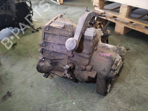 Gearbox MERCEDES-BENZ VITO Van (W638)  | BP12212877M3 
