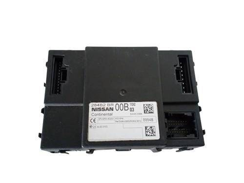 Dør styreenhed NISSAN QASHQAI I (J10, NJ10) [2006-2015]  28974180