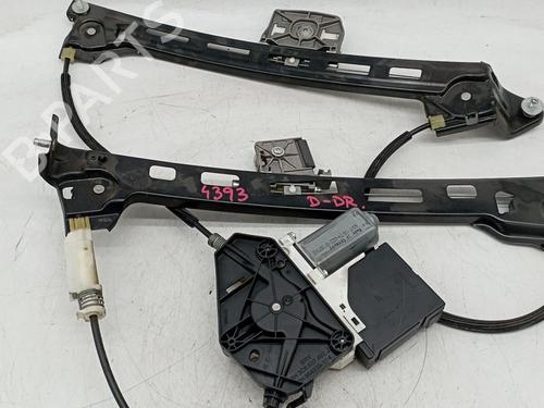 Used Front right window mechanism VW PASSAT CC B6 (357) 2.0 TDI 4motion (140 hp) 19264518