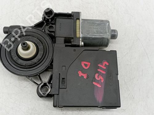 Used Left front window motor VW PASSAT B7 (362) [2010-2016]  28805818