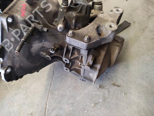 Gearbox OPEL CORSA D (S07)  | BP9822408M3 