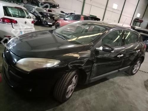 Engine RENAULT MEGANE III Hatchback (BZ0/1_, B3_) 1.5 dCi (BZ09, BZ0D, BZ1W, BZ29, BZ14) | BP37639052M1  - Image 14
