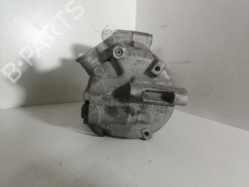 AC compressor OPEL INSIGNIA A (G09) | BP34461010M34 - Image 4
