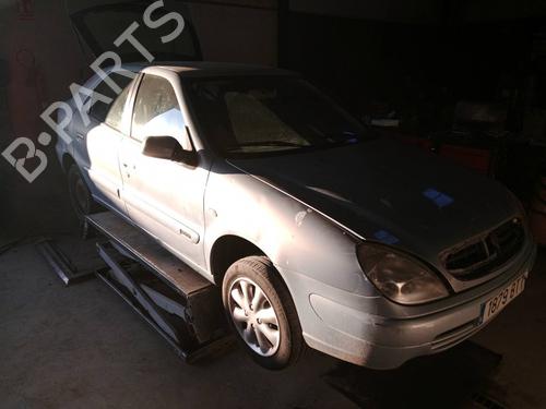 ABS Bremseaggregat CITROËN XSARA Coupe (N0) 2.0 HDI 90 | BP29748852M43 
