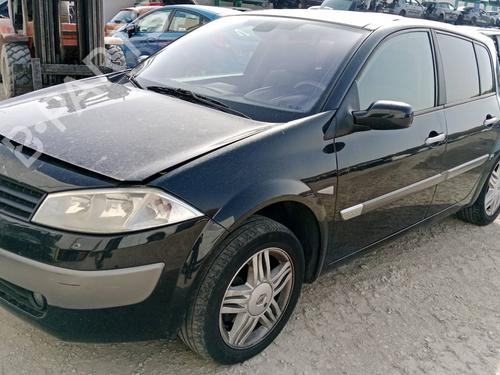 Switch RENAULT MEGANE II Saloon (LM0/1_) 1.9 dCi (LM0G, LM1G, LM2C) | BP30270228I30 