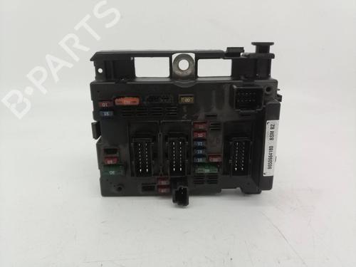 Used Fuse box PEUGEOT 307 (3A/C) [2000-2012]  9072945