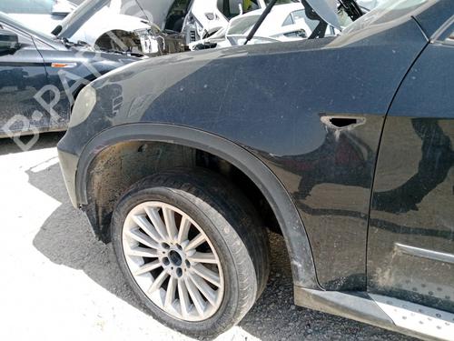 Left front fenders BMW X5 (E70) xDrive 35 i | BP29019708C41 
