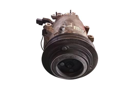 AC compressor KIA VENGA (YN) 1.6 CRDi 128 | BP26332187M34 