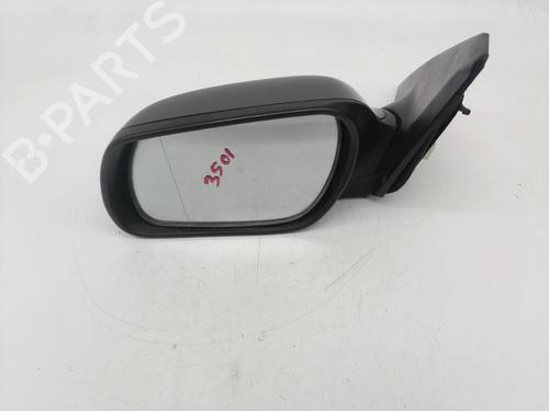 Left mirror MAZDA 3 Saloon (BK)  | BP9369792C26 