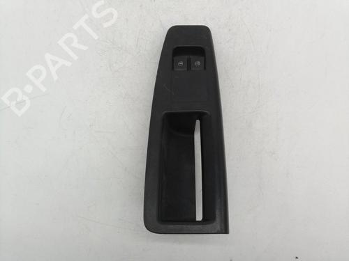 Used Left front window switch VW POLO IV (9N_, 9A_) [2001-2014]  28703964