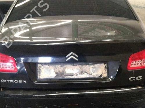 Achterklep CITROËN C5 II (RC_) 2.0 HDi (RCRHRH) (136 hp) 5407563