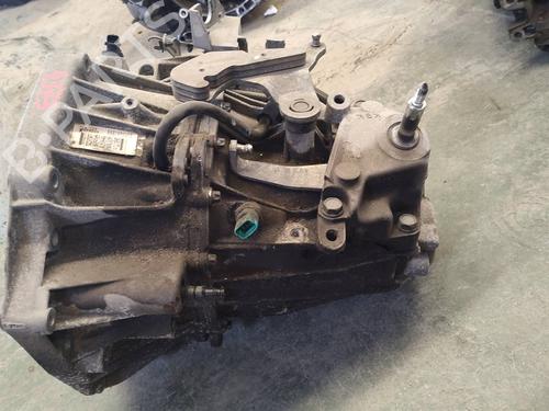 Gearbox NISSAN JUKE (F15)  | BP18489195M3 