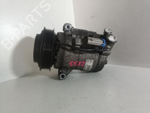 AC-Kompressor AC-Kompressor CHEVROLET ORLANDO (J309) [2010-2026] 34461024 34461024