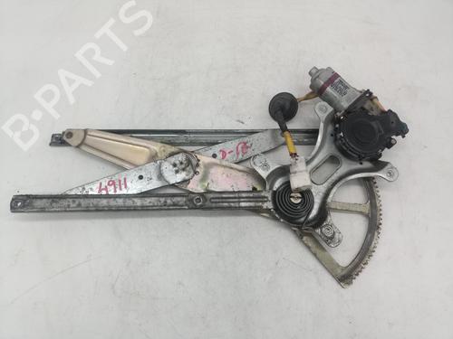 Used Front left window mechanism LEXUS GS (_S16_) 430 (UZS161_, UZS161R) (283 hp) 32115760
