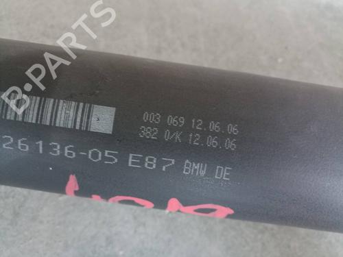 Driveshaft BMW 1 (E87)  | BP17240610M37 