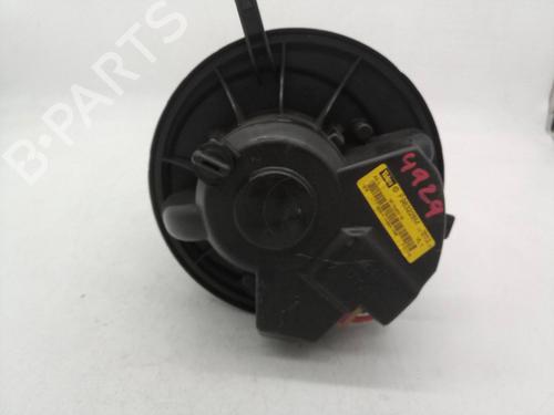 Heater blower motor AUDI A3 (8P1) 1.6 FSI | BP30328559M62 
