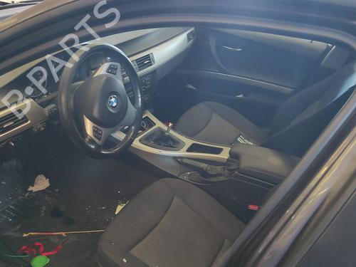 Startmotor BMW 3 (E90)  | BP21501414M8 