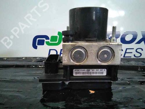 ABS pump SEAT IBIZA IV (6J5, 6P1)  | BP2218699M43 