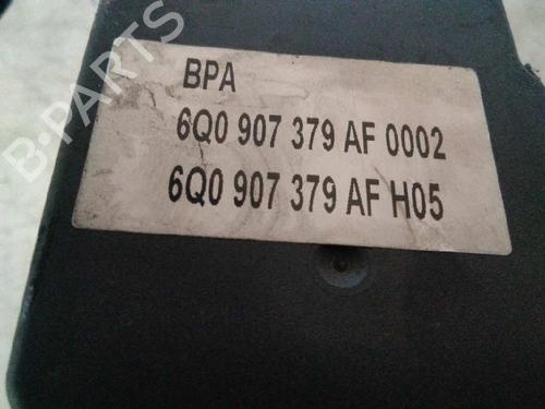 ABS pump SEAT IBIZA III (6L1)  | BP4209573M43 