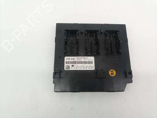 Fuse box SEAT ALTEA XL (5P5, 5P8)  | BP8214934E1 