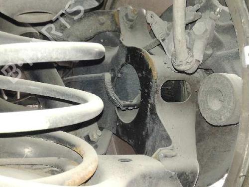 Right rear steering knuckle JAGUAR X-TYPE I (X400) 2.1 V6 | BP4660130M28 