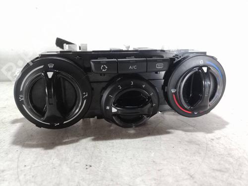 Climate control PEUGEOT 208 I (CA_, CC_)  | BP7761033I5 