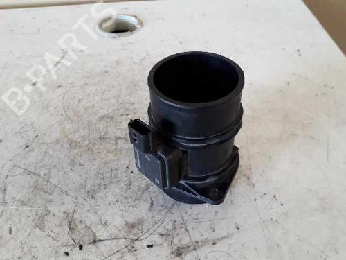 Used Mass air flow sensor RENAULT MEGANE III Coupe (DZ0/1_) [2008-2016]  4004305