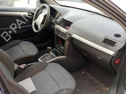 Gearbox OPEL ASTRA H (A04) 1.7 CDTI (L48) | BP31157136M3 