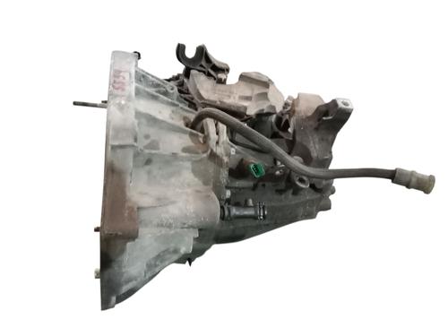 Gearbox RENAULT MEGANE III Hatchback (BZ0/1_, B3_) 1.5 dCi (BZ09, BZ0D, BZ1W, BZ29, BZ14) | BP38470629M3 - Image 2
